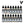 Model Color Set - WWII Allies (x16)