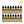 Model Air Set - USAAF Aircraft Set (x16)
