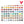Game Color Foundation Set (80 colours & case)