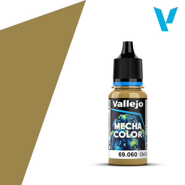 Mecha Color Old Gold 18ml