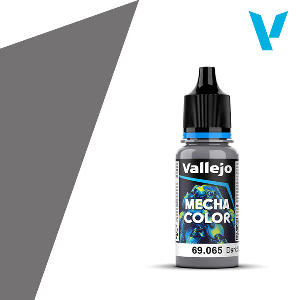 Mecha Color Dark Steel 18ml