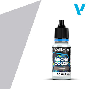 Mecha Color Grey Primer 18ml