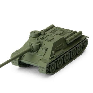 World of Tanks Expansion - Soviet SU-100