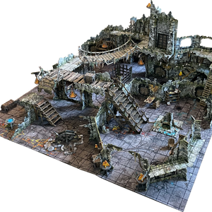 Fantasy Dungeon Core Set