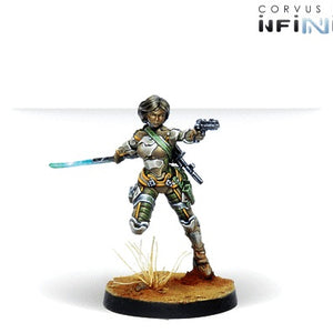 Namurr Active Response Unit (Heavy Pistol, E/M CCW)