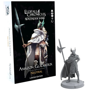 Amazon Gladiatrix
