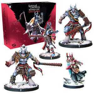 Oni Clans Faction Starter