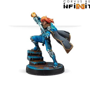 Korsan, Corsairs of the Gate Pre-order Exclusive Edition