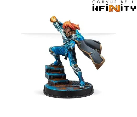 Korsan, Corsairs of the Gate Pre-order Exclusive Edition