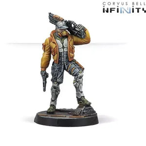 Bounty Hunter Event Exclusive Edition