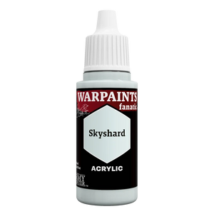 John Blanche: Skyshard
