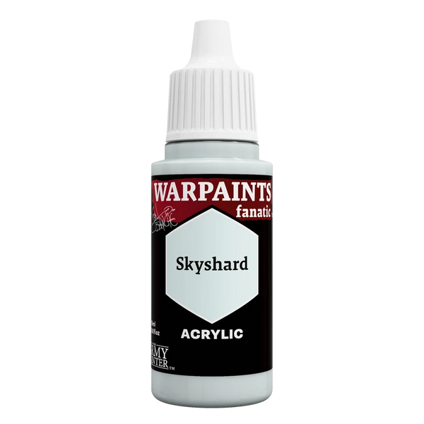 John Blanche: Skyshard
