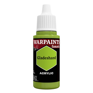 John Blanche: Gladeshard