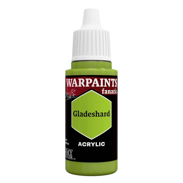 John Blanche: Gladeshard