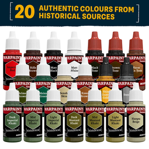 Warpaints Fanatic:  WWII Imperial Japanese
