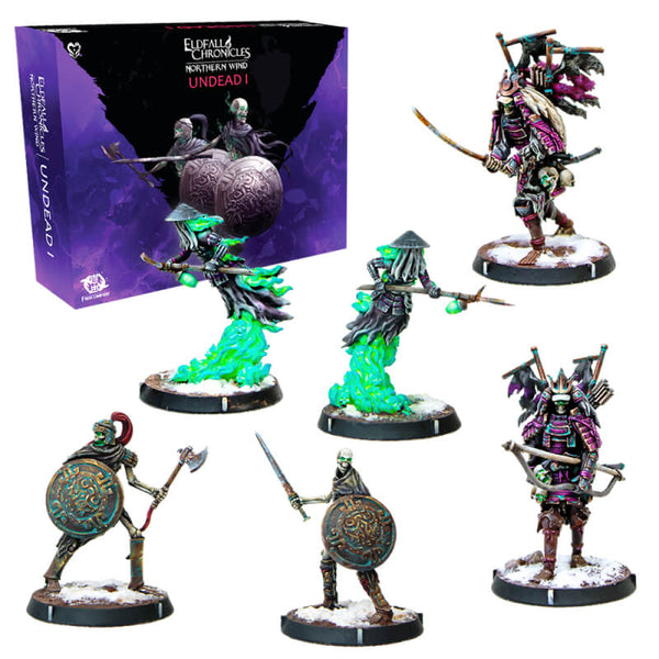 Undead Expansion I