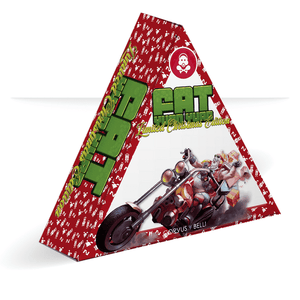 Fat Yuan Yuan, Limited Christmas Edition