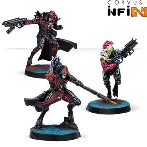 Shasvastii Expansion Pack Beta