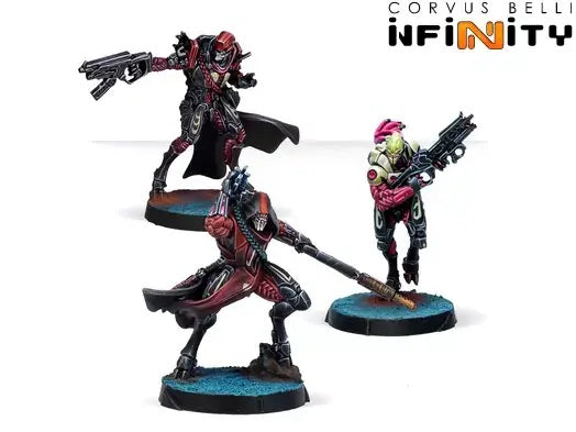 Shasvastii Expansion Pack Beta