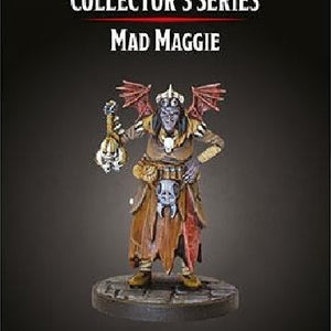 D&D - Descent Into Avernus "Mad Maggie"