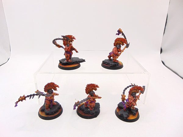 Hearthguard Berzerkers