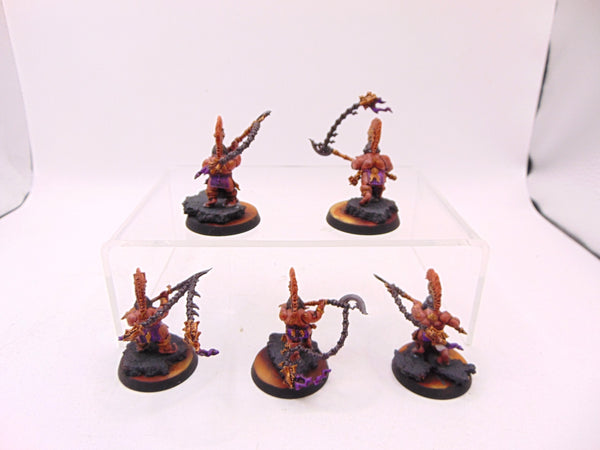 Hearthguard Berzerkers