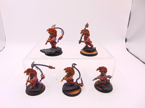 Hearthguard Berzerkers