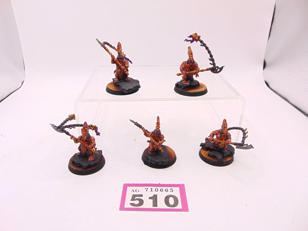Hearthguard Berzerkers
