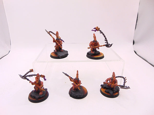 Hearthguard Berzerkers