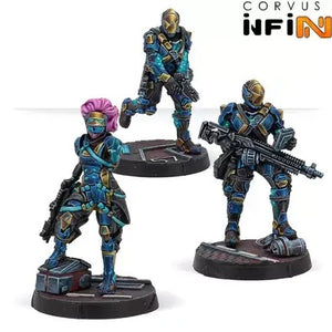 Torchlight Brig. Expansion Pack Alpha