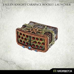 Fallen Knight Carapace Rocket Launcher (1)