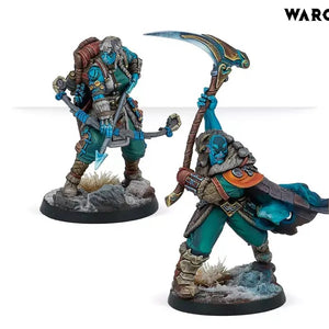 Varank Supports