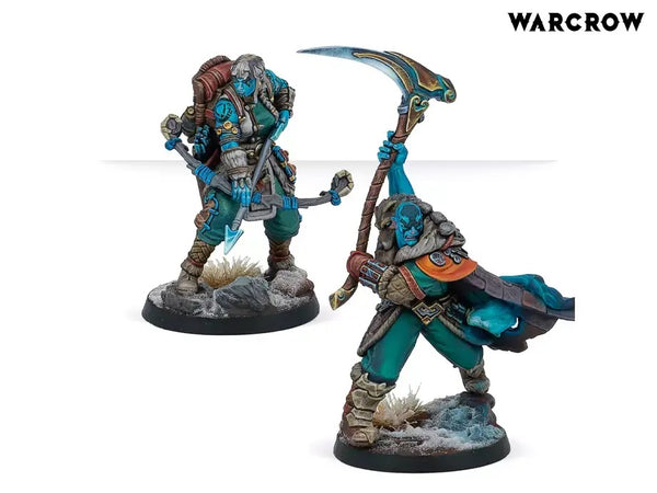 Varank Supports
