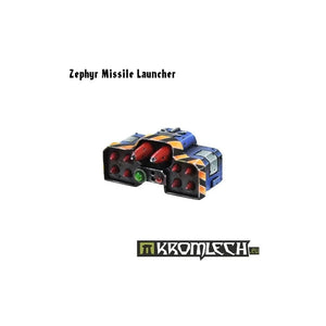 Zephyr Missile Launcher (1)