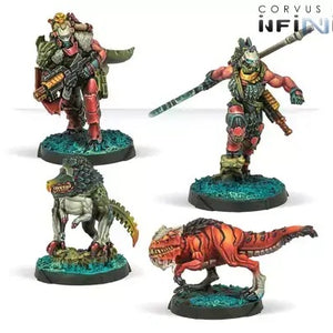 Morat Expansion Pack Beta