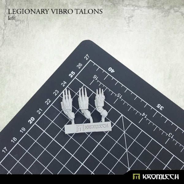 Legionary Vibro Talons left (3)
