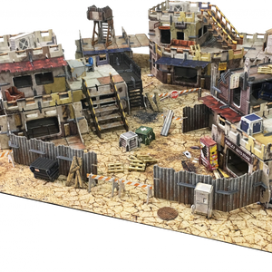 Shanty Town Core Set