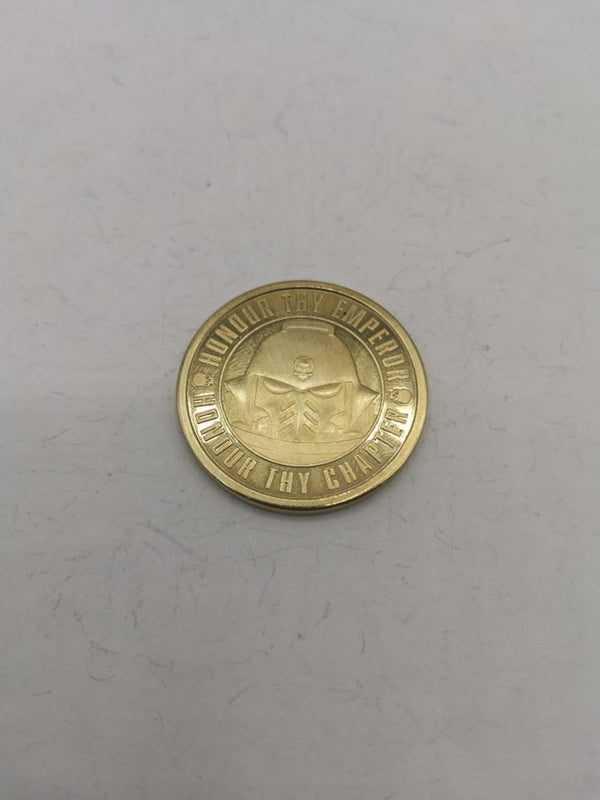 Imperial Credit - Warhammer World Exclusive Coin/Token