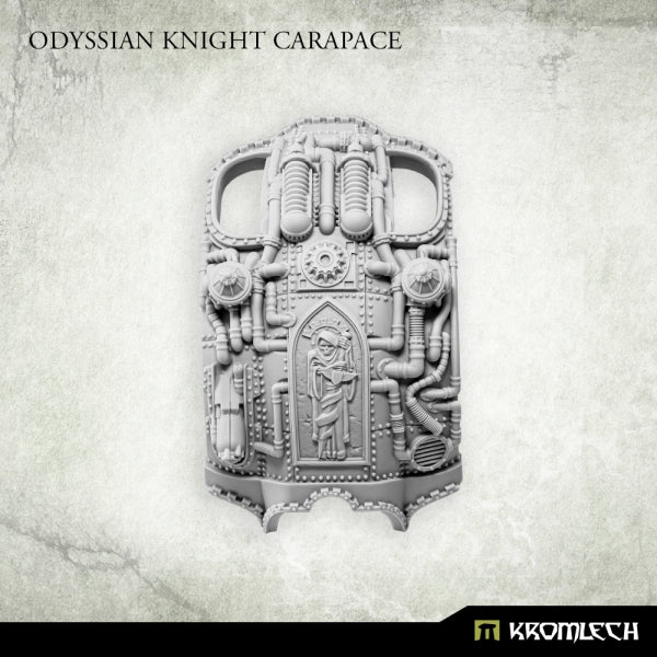 Odyssian Knight Carapace (1)