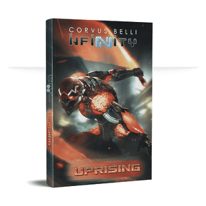 Infinity: Uprising