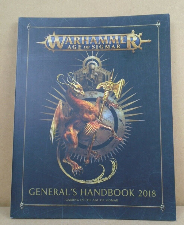 General's Handbook 2018 AOS