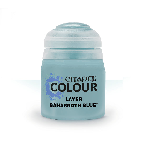 Baharroth Blue