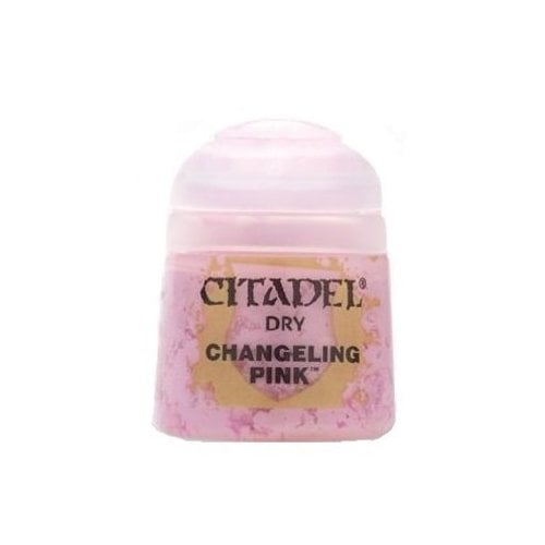 Changeling Pink (Dry)