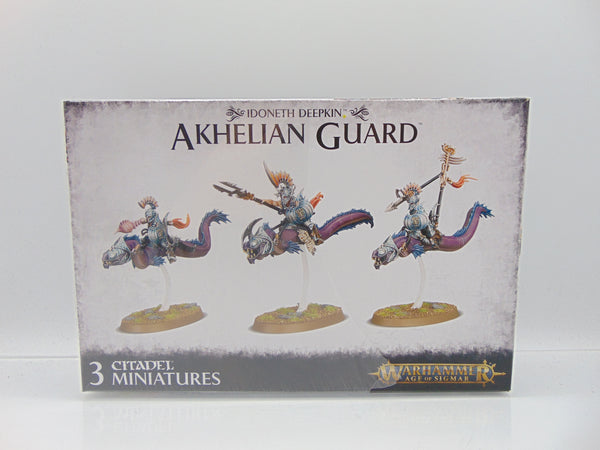 Akhelian Guard