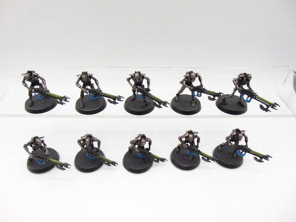 Necron Warriors