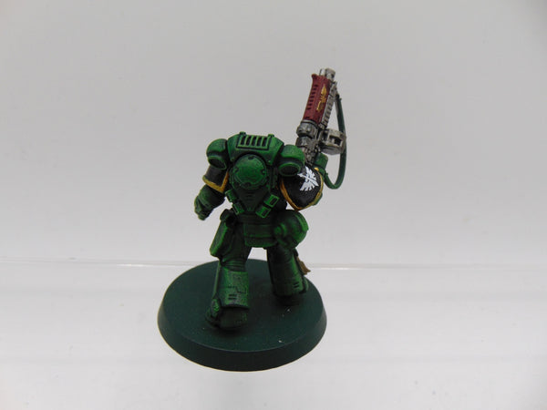 Primaris Lieutenant