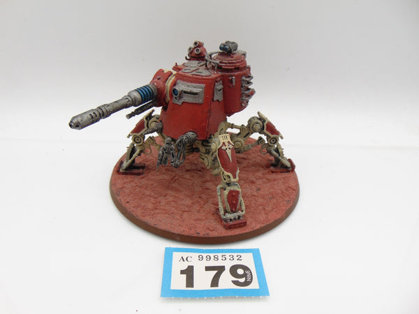 Onager Dunecrawler