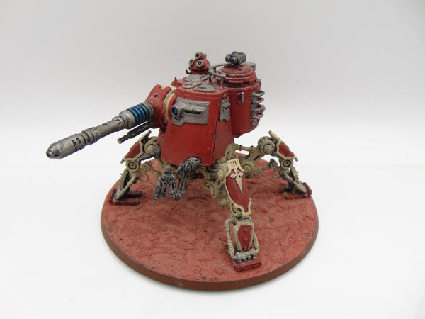 Onager Dunecrawler