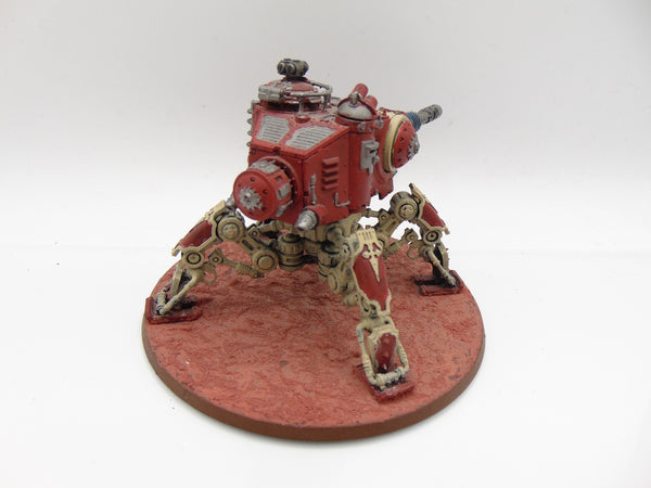 Onager Dunecrawler