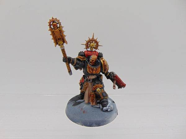 Primaris Chaplain